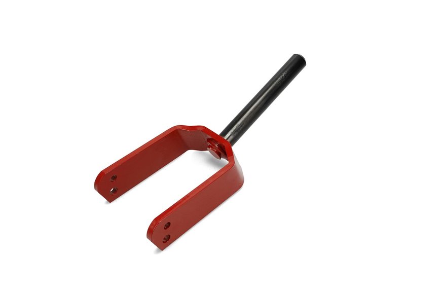 Caster Fork Asm - Originale Toro - 94-5381-01