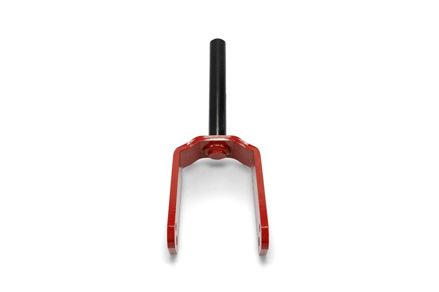 Caster Fork Asm - Originale Toro - 94-5381-01
