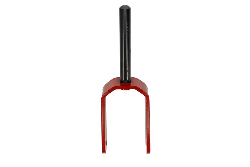 Caster Fork Asm - Originale Toro - 94-5381-01