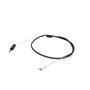 Cable-Traction - Originale Toro - 127-0733