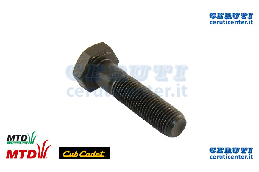 Skt-Schr.:3/8-24:1.50:Gr8:Spec - MTD / Cub Cadet - Originale - 710-1044