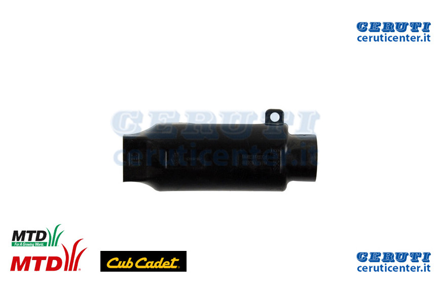 Slev:Drain:Oil - MTD / Cub Cadet - Originale - 731-05628