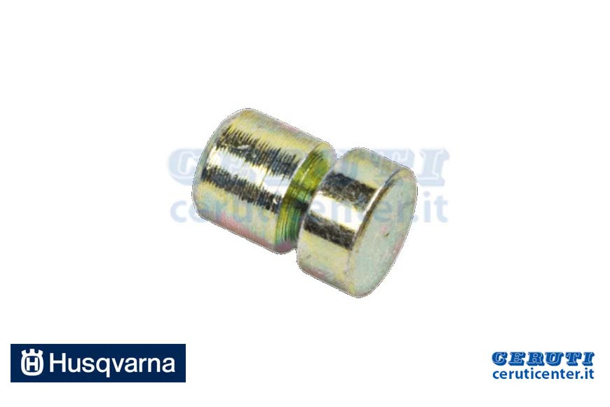 Perno Del Mozzo - Originale Husqvarna - 535410901