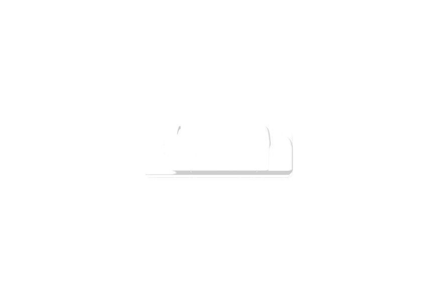 Hood-Bagger, Triple - Originale Toro - 110-3927
