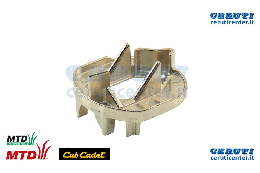 Slider - MTD / Cub Cadet - Originale - 753-04257