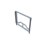 Frame-Radiator - Originale Toro - 100-4903-03