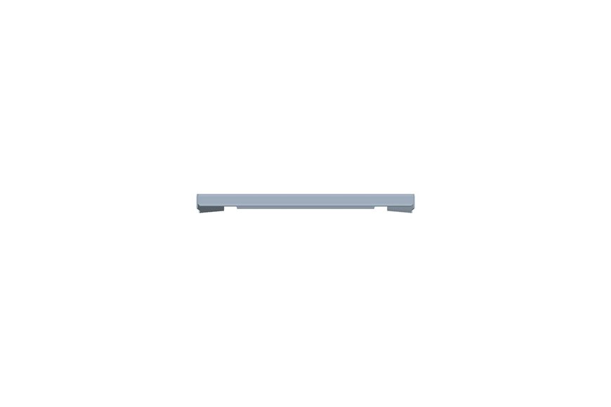 Frame-Radiator - Originale Toro - 100-4903-03