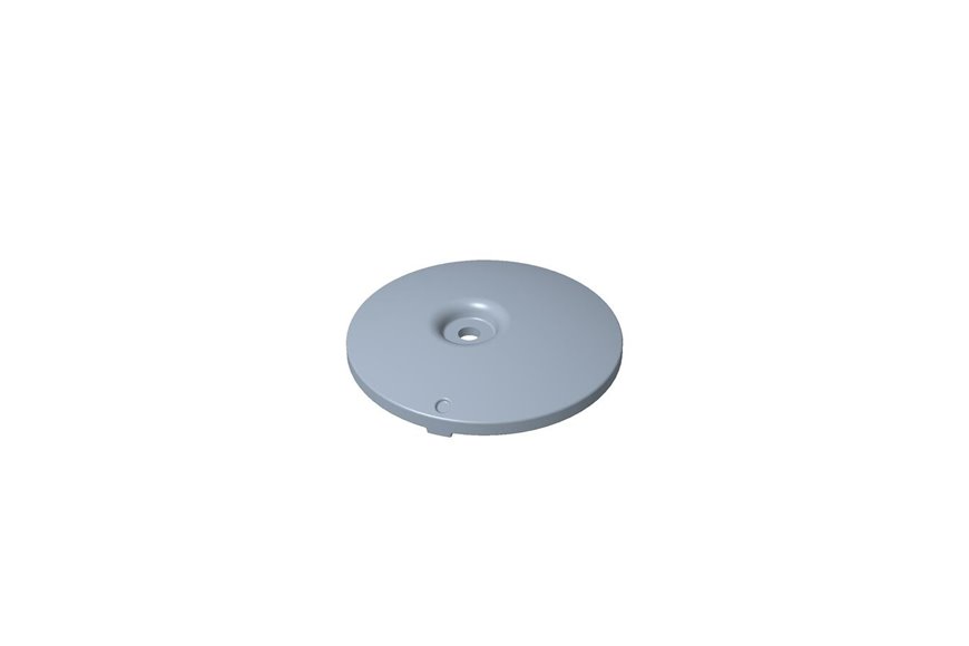 Cover-Pulley - Originale Toro - 108-4931