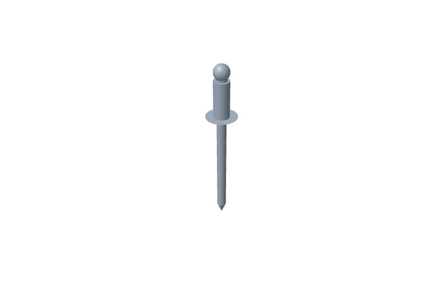 Rivet-Pop - Originale Toro - 117432