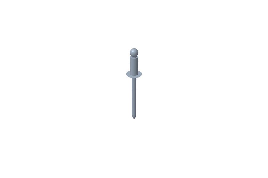 Rivet-Pop - Originale Toro - 117432
