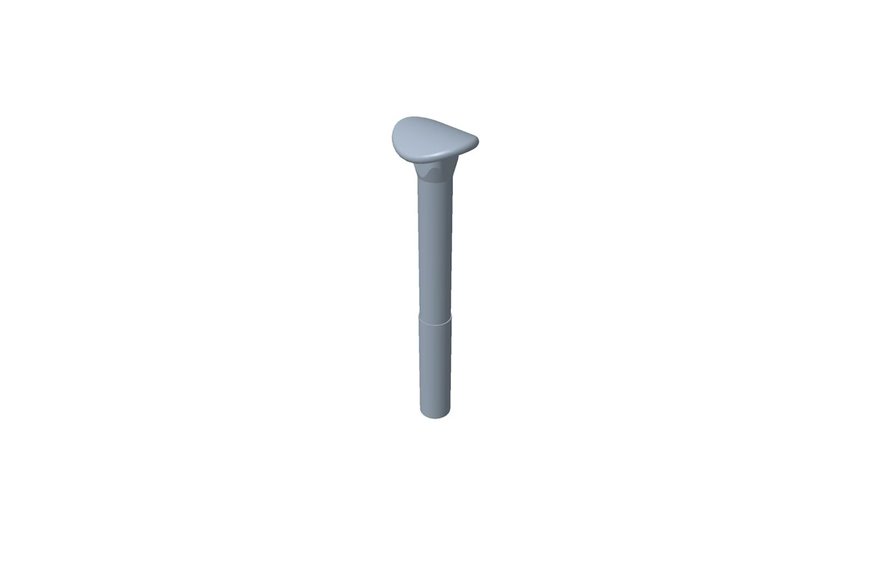 *Obs* Material Except For Service - Originale Toro - 92-2261