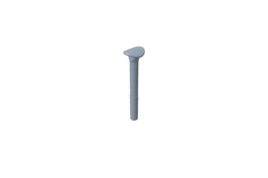 *Obs* Material Except For Service - Originale Toro - 92-2261