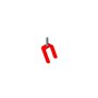 Caster Fork Asm - Originale Toro - 110-6634-01
