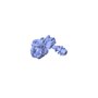 Rh Hydro Transaxle Asm - Originale Toro - 119-3331
