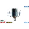 Socket-Headluce - MTD / Cub Cadet - Originale - 725-1058A - Sostituisce - 725-1058A