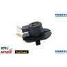 Tappo:Axle:Standard - MTD / Cub Cadet - Originale - 731-1649