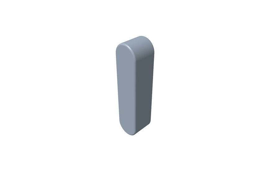 Key-Square - Originale Toro - 104-3097