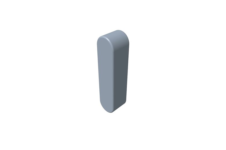 Key-Square - Originale Toro - 104-3097