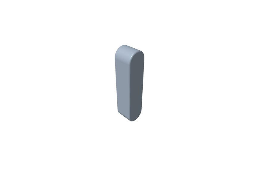 Key-Square - Originale Toro - 104-3097