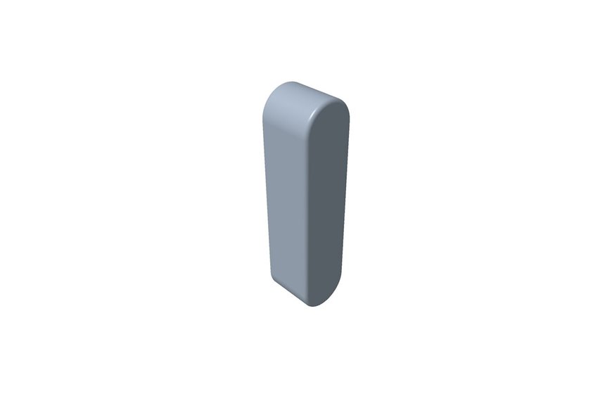 Key-Square - Originale Toro - 104-3097