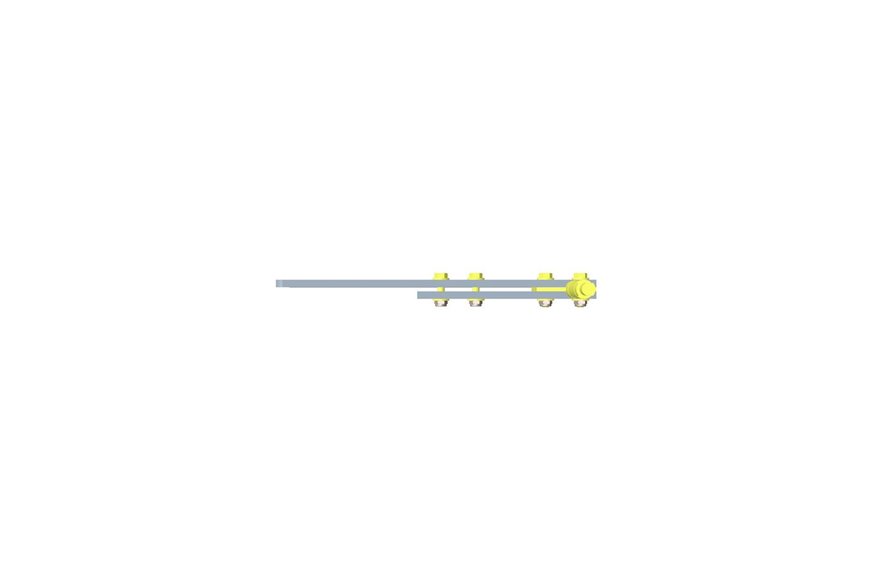Door Asm - Originale Toro - 107-8558