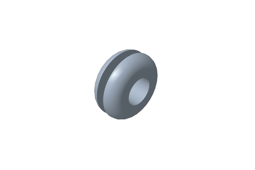 Grommet-Rubber - Originale Toro - 237-89