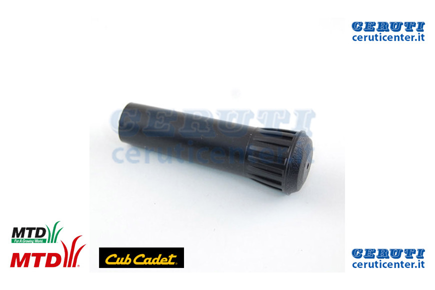 Soft-Grip .5 Id X 3.45 - MTD / Cub Cadet - Originale - 720-0223