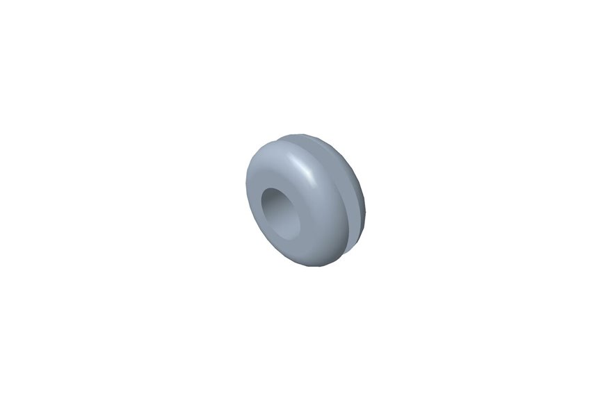 Grommet-Rubber - Originale Toro - 237-89