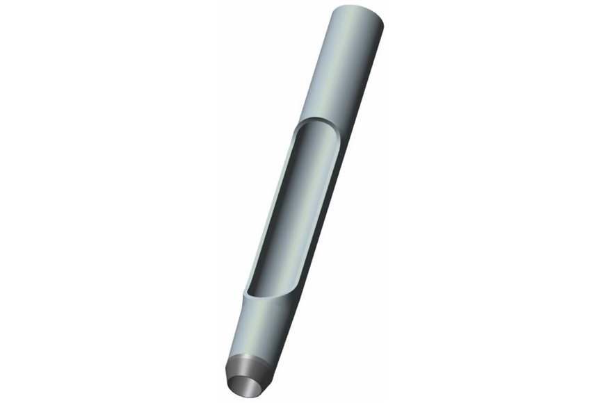 Tine-Side Eject, Carbide (Ce6-650-5) - Originale Toro - 108-9184
