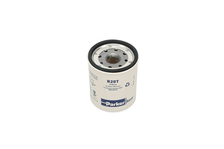 Element-Separator, Fuel/Water - Originale Toro - 115-5471
