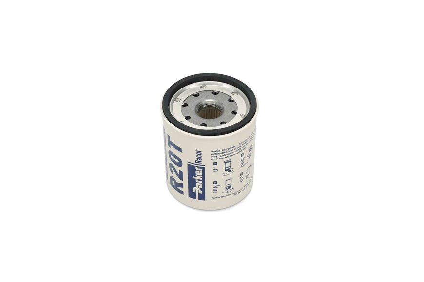 Element-Separator, Fuel/Water - Originale Toro - 115-5471