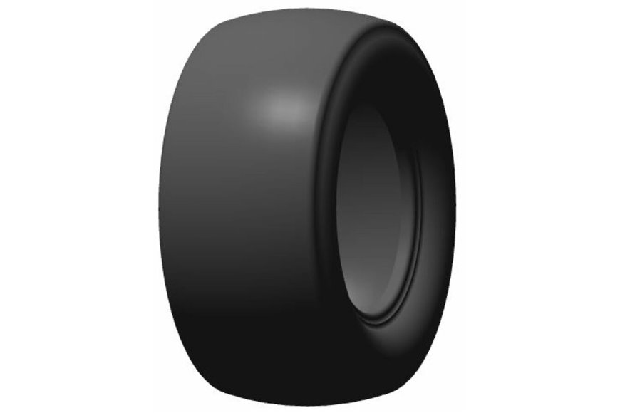 Tire - Originale Toro - 99-1091