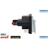 Solenoide 12V - MTD / Cub Cadet - Originale - 725-06153A