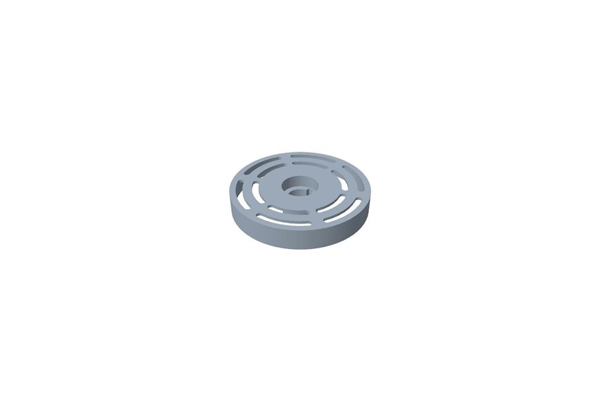 Field Coil/Rotor Bearing Asm - Originale Toro - 44-8360