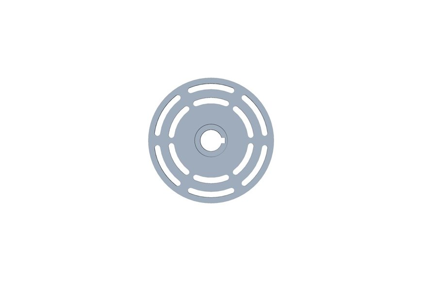 Field Coil/Rotor Bearing Asm - Originale Toro - 44-8360