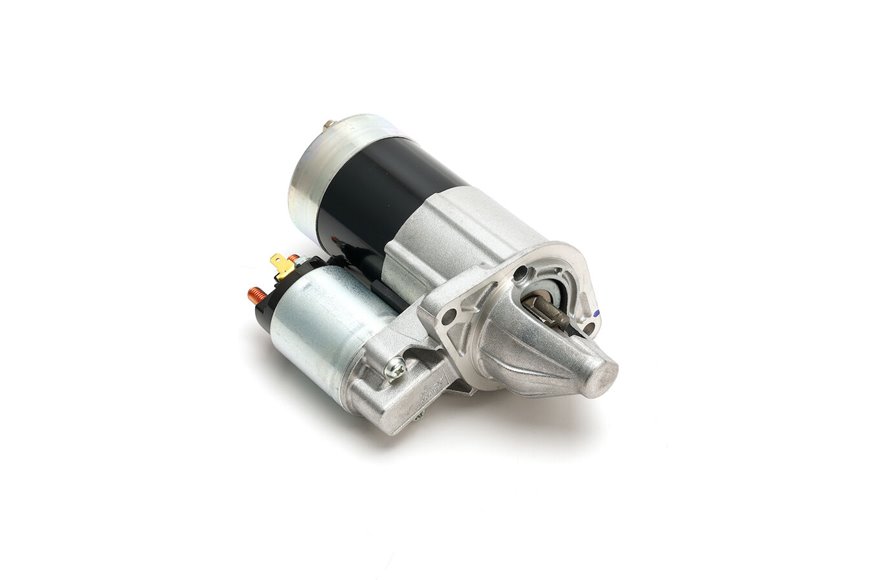 Starter Asm - Originale Toro - 110-3800 - sostituisce - 130-1294