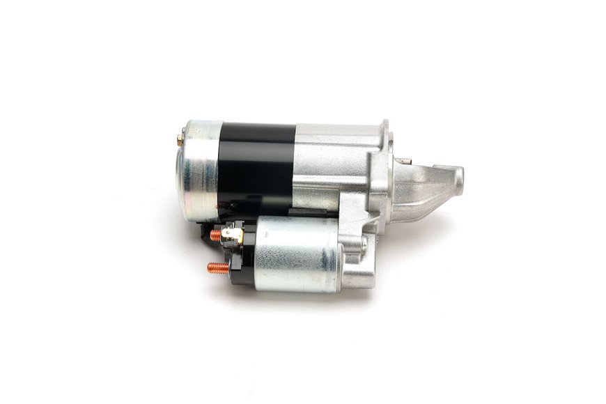 Starter Asm - Originale Toro - 110-3800 - sostituisce - 130-1294