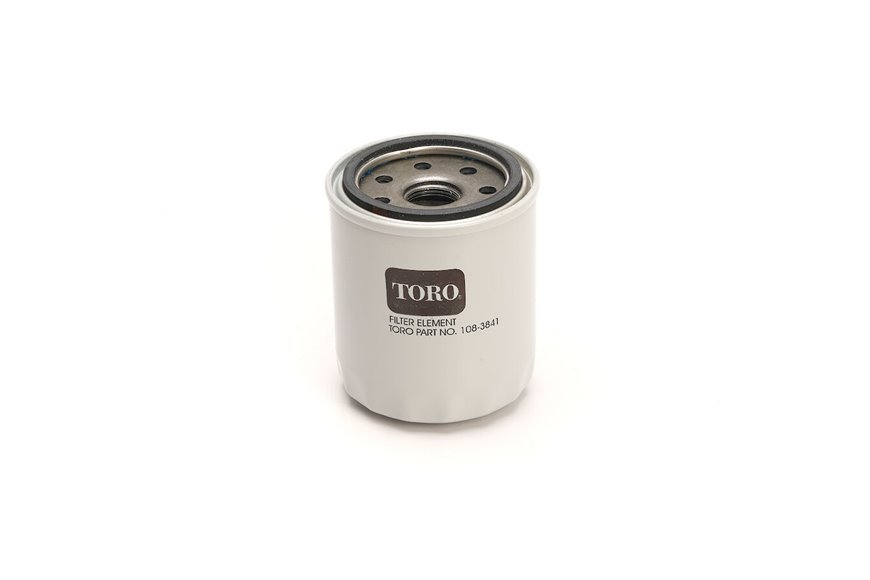 Mvp Filter Kit-Gm328D (2008- ) - Originale Toro - 30059