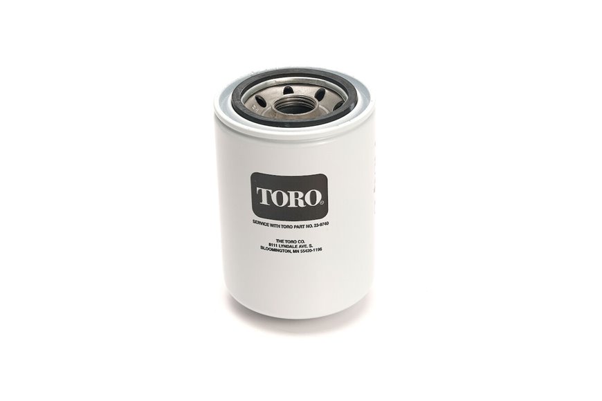 Mvp Filter Kit-Gm328D (2008- ) - Originale Toro - 30059