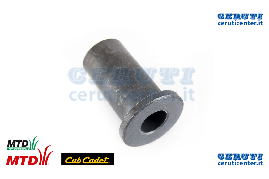 Spacer-Shoulder - MTD / Cub Cadet - Originale - 741-05056