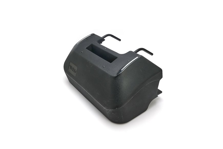 Basket With Frame Asm - Originale Toro - 110-2380