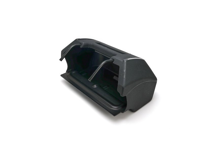 Basket With Frame Asm - Originale Toro - 110-2380