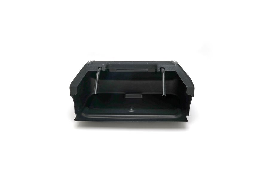 Basket With Frame Asm - Originale Toro - 110-2380