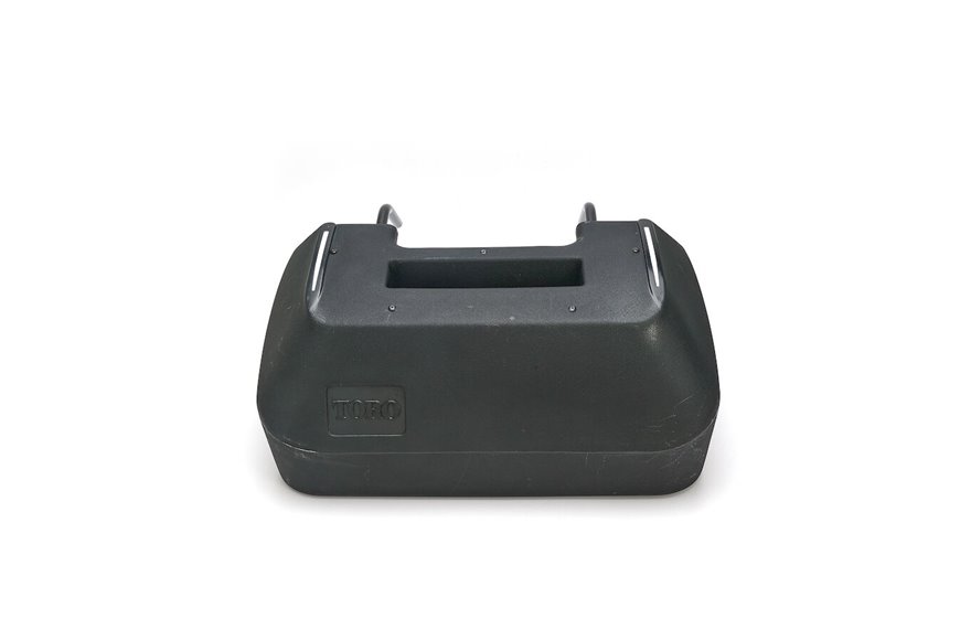 Basket With Frame Asm - Originale Toro - 110-2380
