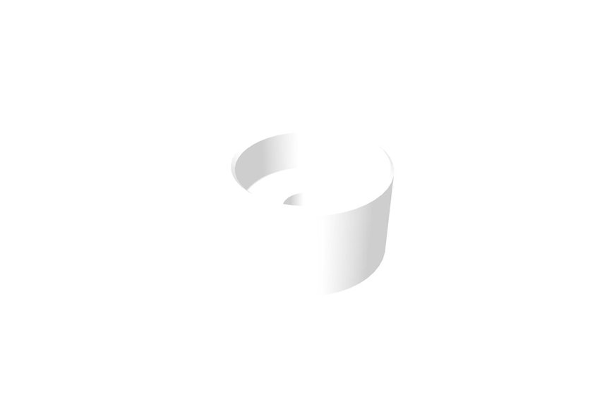 Retainer-Clutch - Originale Toro - 110-0854