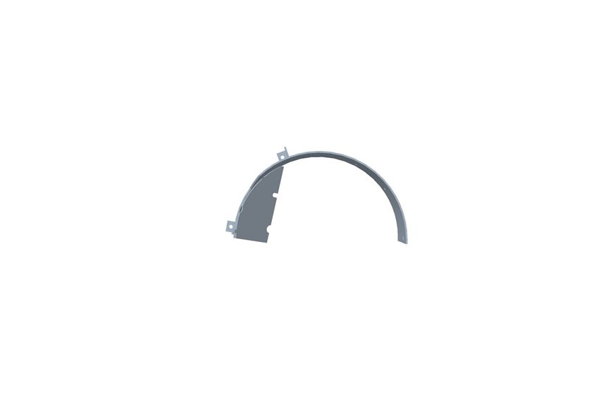 Baffle-Lh - Originale Toro - 112-3872-01