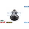 Spdl Asm:Pul:5.37 Dia - MTD / Cub Cadet - Originale - 918-06978 - Sostituisce - 918-06978