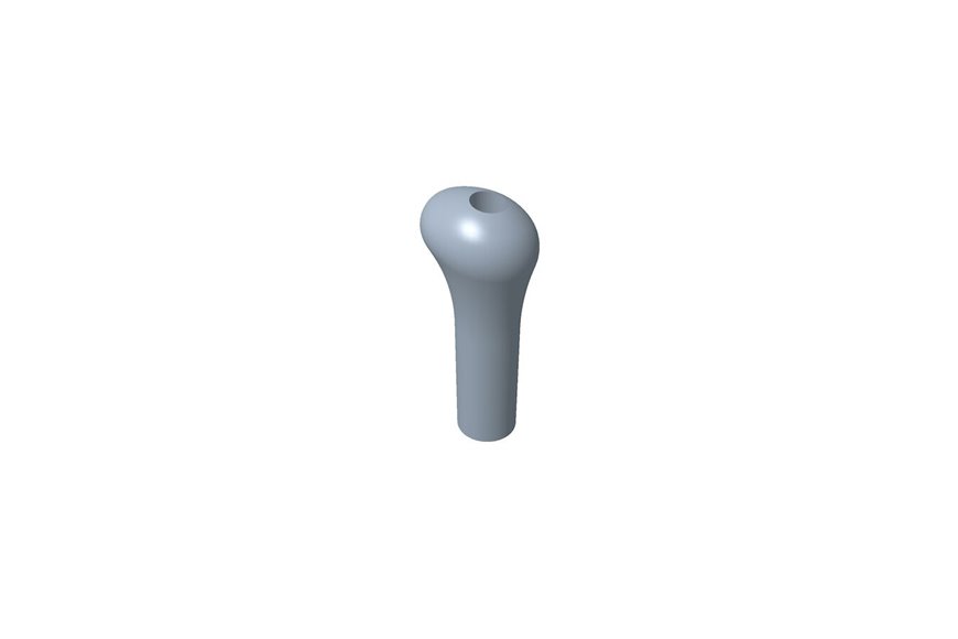 Grip-Handle - Originale Toro - 104-3129