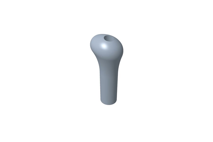 Grip-Handle - Originale Toro - 104-3129