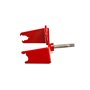 Fork-Castor - Originale Toro - 112-0285-01